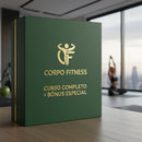 CURSO COMPLETO + BÔNUS ESPECIAL